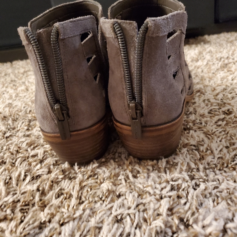 Booties - Picture 4 of 5